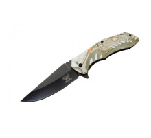 Comando Çakı 21 cm Yarı Otomatik