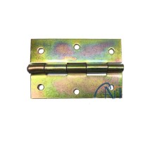 Yaprak Menteşe No:3,5 - 58x88mm, 1 Adet