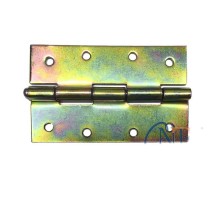 Yaprak Menteşe No:4 - 61x100mm, 1 Adet