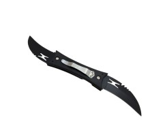 Yarasa Çakı BCY-X168 Kamp / Outdoor Çakı 26.5 cm