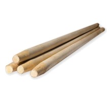 Kaliteli Gürgen Kürek Sapı – Dayanıklı ve Şık, 140 Cm