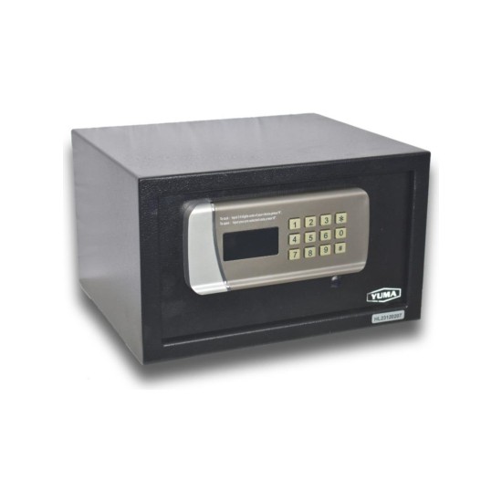 Ev Tipi Kasa 190x320x270mm