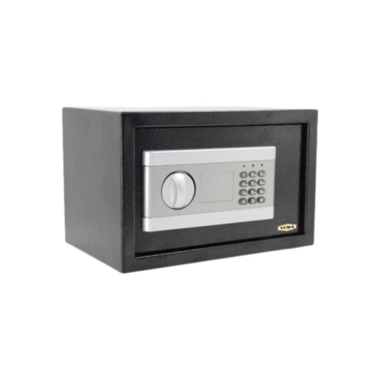 Küçük Boy Kasa 200x310x170mm