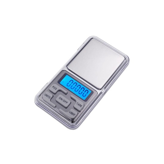 toptan-xml-dropshipping-Dijital Hassas Elektronik Kuyumcu Cep Terazisi Tartı 500 Gr / 0.1 Gr