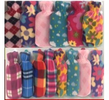 Tam Kılıflı Sıcak Su Torbası 1.8L