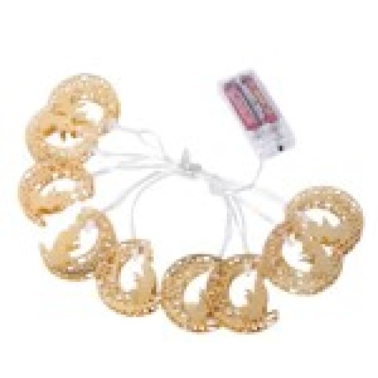 toptan-xml-dropshipping-Ramazan Led Işık MZ3-019