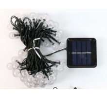 7m 50 Led Gün Işığı SOLAR