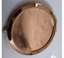 Promosyon Cep Aynası (Rose Renk)