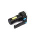toptan-xml-dropshipping-PS-3879 USB Şarj Göstergeli Şarj Edilebilir 7*XPE +COB Led El Feneri