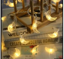 3m 20 Led GÜN IŞIĞI 2Kademeli Ay