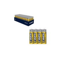 Aa Kalem Pil 60 Adet