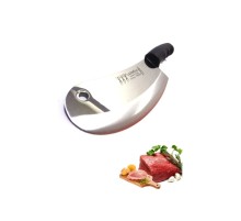 Orjinal Salata Bıçağı Soğan Bıçağı Pide Kesici Satır Zırh