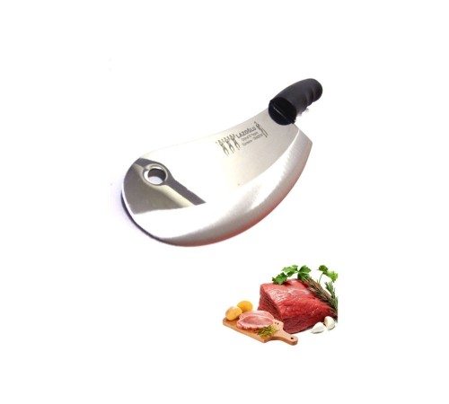 toptan-xml-dropshipping-Orjinal Salata Bıçağı Soğan Bıçağı Pide Kesici Satır Zırh