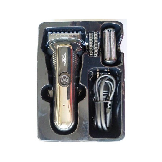 toptan-xml-dropshipping-PD-200 Şarjlı Sıfır Sakal Traş Makinesi