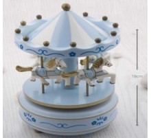 Atlı Karınca Müzik Kutusu