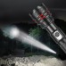 toptan-xml-dropshipping-PS-3710 8000 Lümen Type-C Şarj Edilebilir Süper Parlak Profesyonel Zoomlu El Feneri