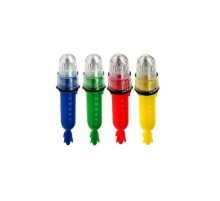 Domuz Kovucu Fener Çakarlı Ağ Lambası