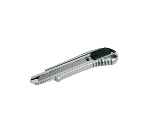 toptan-xml-dropshipping-Eltos Metal Maket Bıçağı / Falçata - Otomatik Kilitli