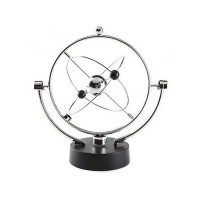 Newton Balans Topu Mıknatıslı Kinetic Orbital No 603