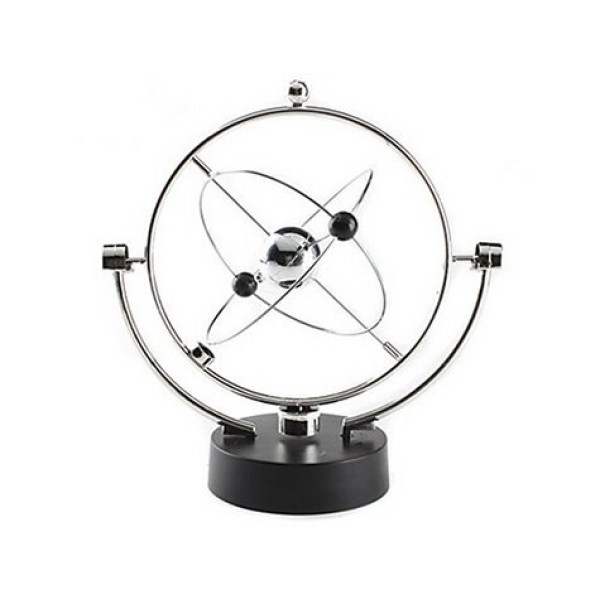 Newton Balans Topu Mıknatıslı Kinetic Orbital No 603