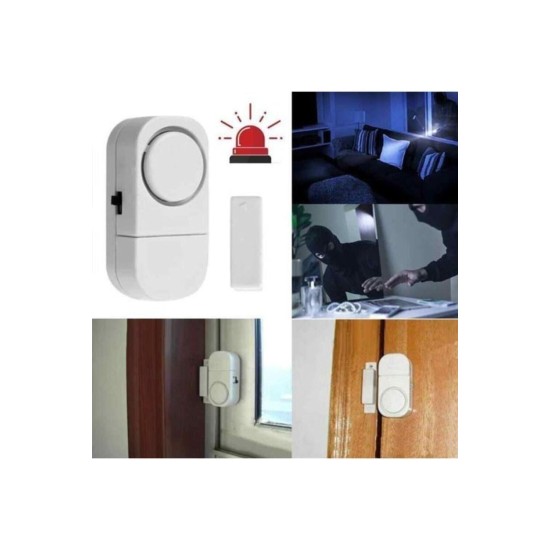 toptan-xml-dropshipping-Kapı Pencere Alarmı Yüsek Uyarı Sesli