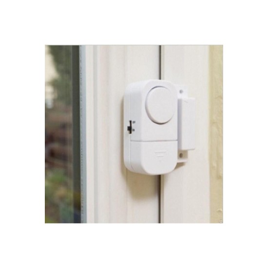 toptan-xml-dropshipping-Kapı Pencere Alarmı Yüsek Uyarı Sesli