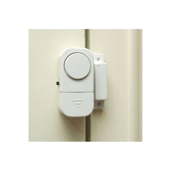 toptan-xml-dropshipping-Kapı Pencere Alarmı Yüsek Uyarı Sesli