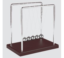 Newton Balans Topu Orta Boy