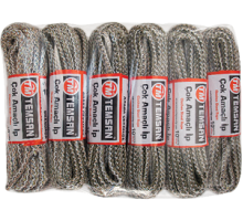 Temsan 10 mt Çok Amaçlı İp 12'li