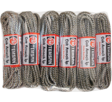 Temsan 10 mt Çok Amaçlı İp 12'li