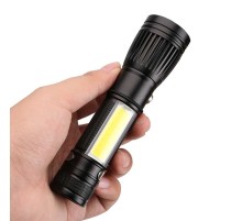 En Güçlü EL Feneri TX6 Wt-028