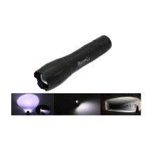 Powerbank Özellikli Uzun Menzilli EL Feneri Wt-039