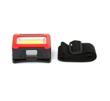 Pilli Kafa Lambası Wt-071