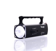 Profesyonel Sualtı Feneri Wt-118