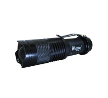 Geçici Körlük Yapan Mini Projektör EL Feneri Wt-146