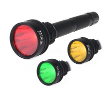 Güçlü Profesyonel Fener Wt-147