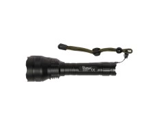 Özel Sarı Renk Feneri Wt-204