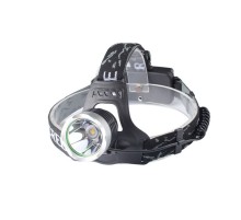 Orjinal 800 Lümen T6 Şarjlı Kafa Feneri Wt-242