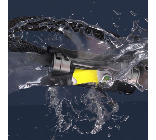 toptan-xml-dropshipping-Yağmur Suyu Geçirmeyen Çok Amaçlı Kafa Lambası Wt-249
