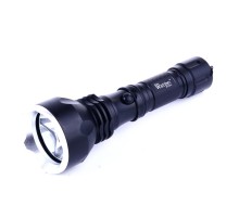 Orjinal 600 Lümen Tx6 Şarjlı Özel Avcı Feneri Wt-253