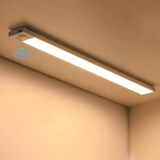 toptan-xml-dropshipping-Sensörlü Şarjlı Dolap Lambası WT-288