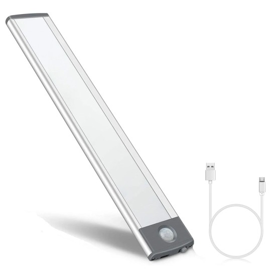 toptan-xml-dropshipping-Sensörlü Şarjlı Dolap Lambası WT-288