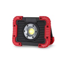 750 Lümen Powerbank Şarjlı Işıldak Wt-330