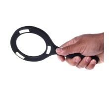 250 Lümen Işıklı Mercek Büyüteç Wt-374