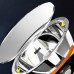 toptan-xml-dropshipping-6 Mod Şarjlı EL Feneri Projektör Tipi Watton Wt-615