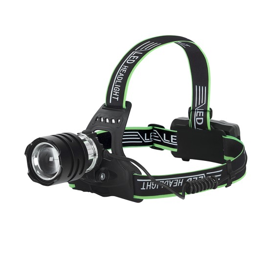 toptan-xml-dropshipping-TX6 Led Şarjlı Kafa Lambası WT-626