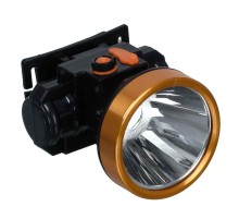 Baret Kafa Lambası Şarjlı WT-700