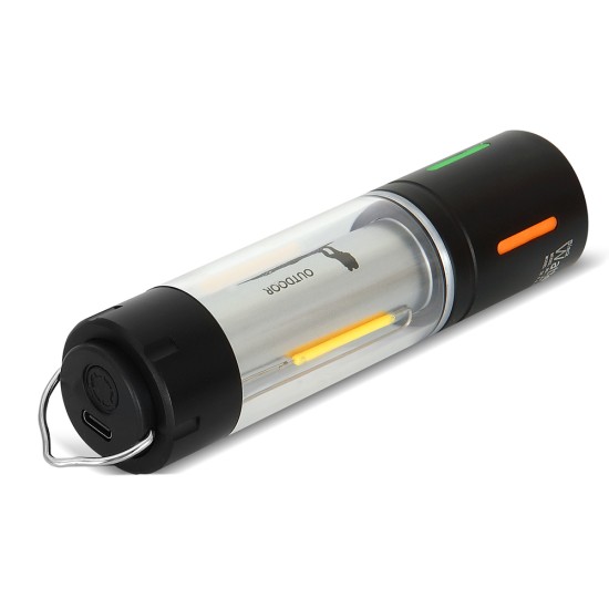 toptan-xml-dropshipping-TG Led Şarjlı Kamp Lambası Ortam Odak Aydınlatma Wt-736