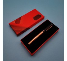 Bakır Roller Kalem Kutulu