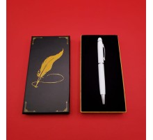 Tükenmez Beyaz Kalem